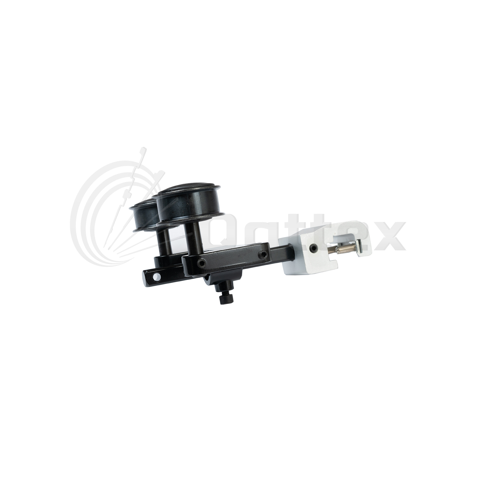 Tape Tensioner for Knitting Textile Machines | Qattex