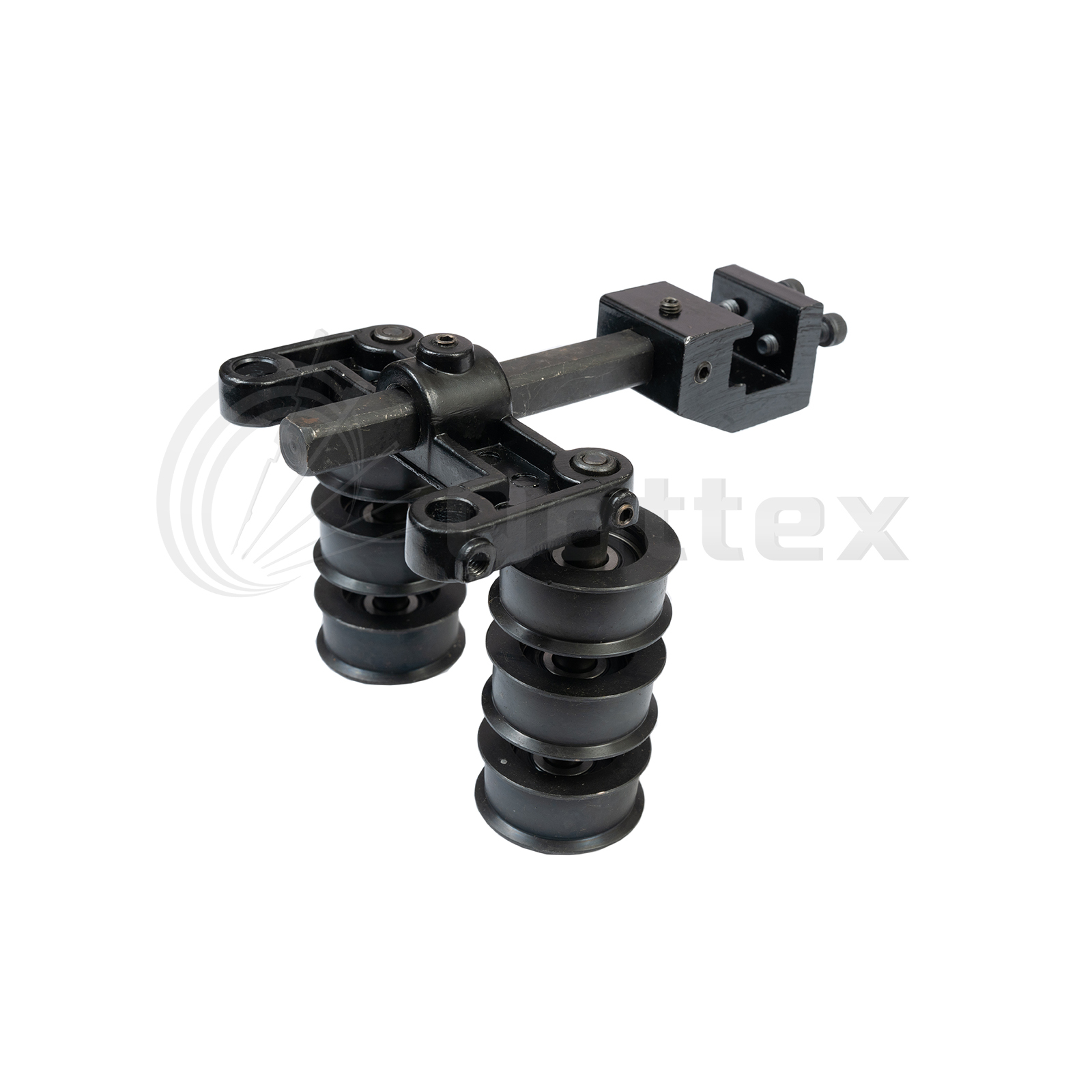High Quality Tape Tensioner Spare Parts | Qattex