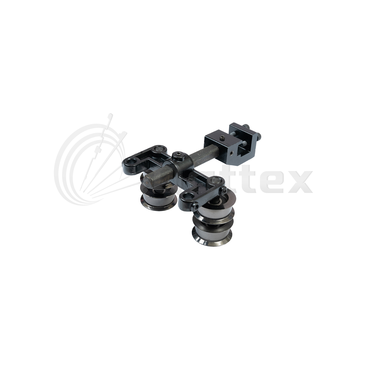 Good Quality Tape Tensioner for Textile Machines | Qattex