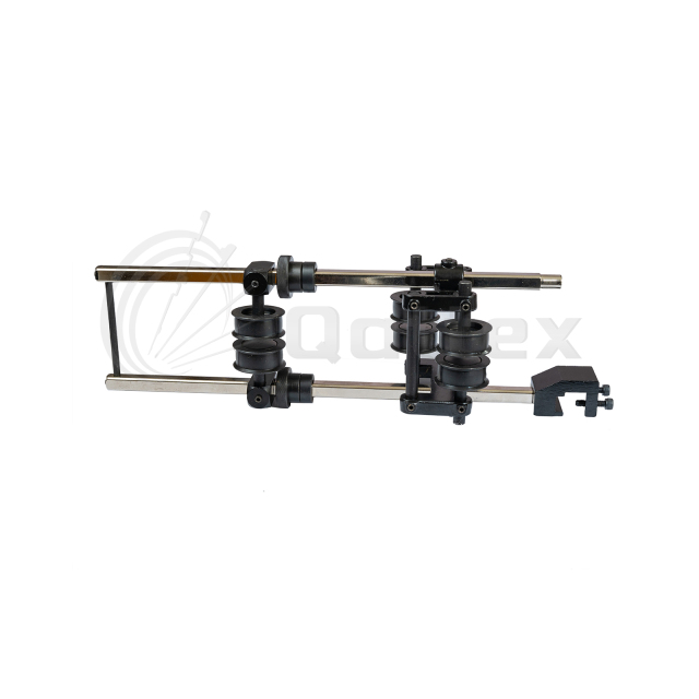 Tension Frame for Circular Knitting Machines | Qattex