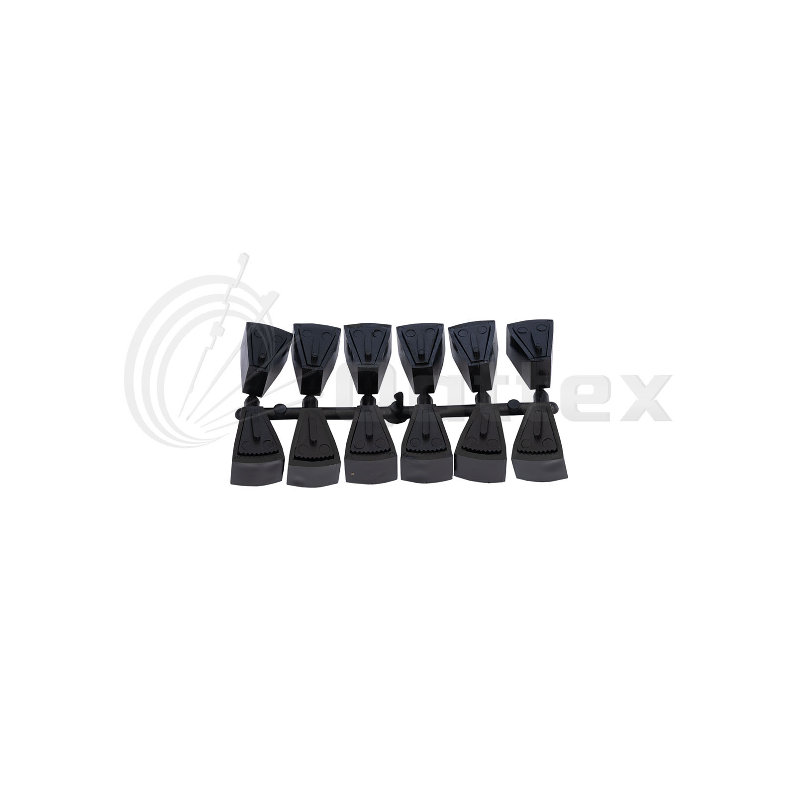 Good Quality Rubber Sleeve for Knitting Textile Machine