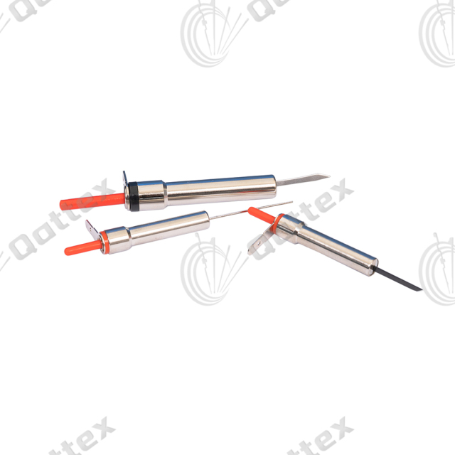 ND001 Detector Needle for Knitting Machine Spare Parts Textile Machine Spare Parts