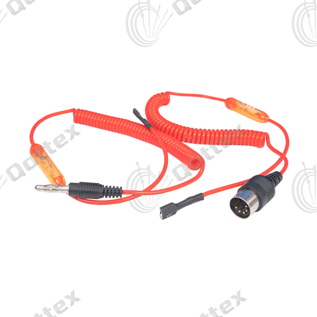 NDW001 Needle Detector Wire for Knitting Machine Spare Parts Textile Machine Spare Parts