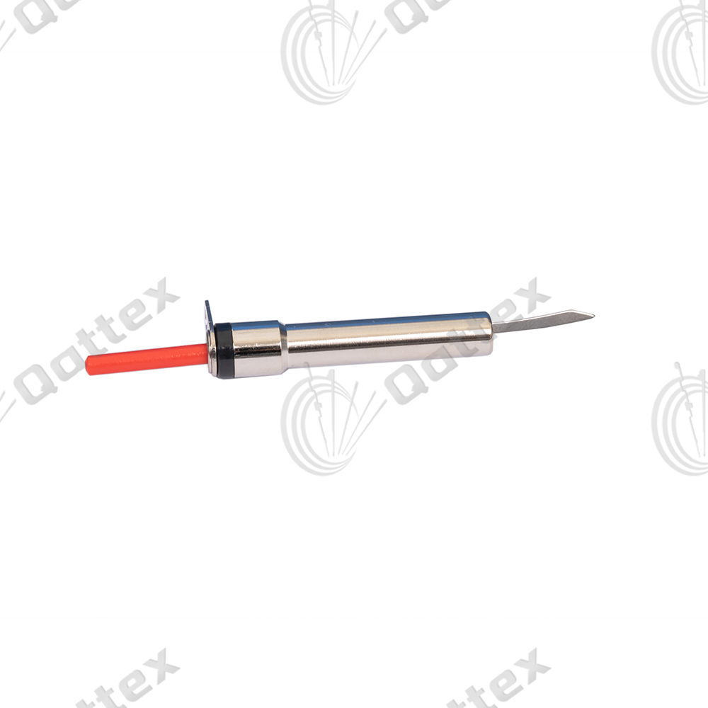 ND003 Detector Needle for Knitting Machine Spare Parts Textile Machine Spare Parts