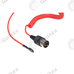 NDW001 Needle Detector Wire for Knitting Machine Spare Parts Textile Machine Spare Parts