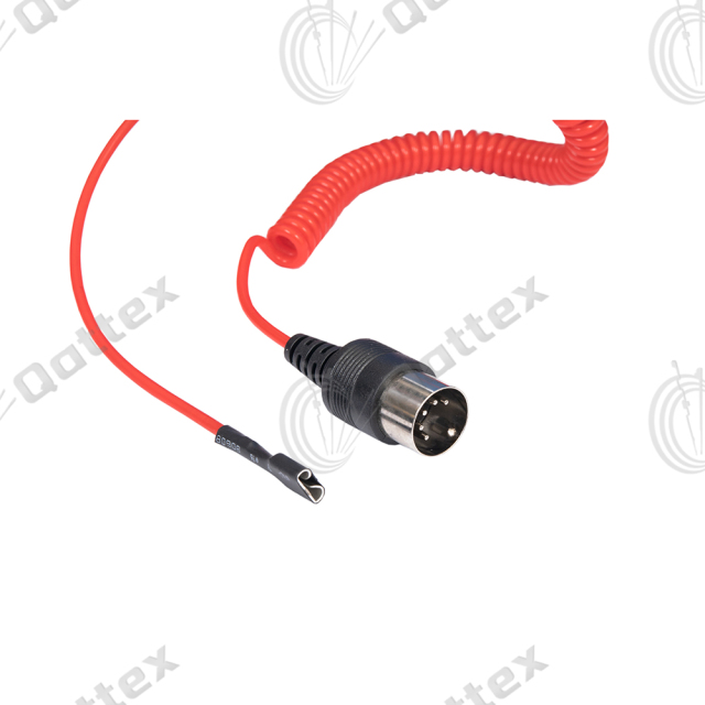 NDW001 Needle Detector Wire for Knitting Machine Spare Parts Textile Machine Spare Parts