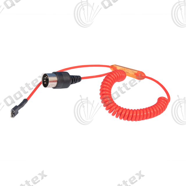 NDW001 Needle Detector Wire for Knitting Machine Spare Parts Textile Machine Spare Parts