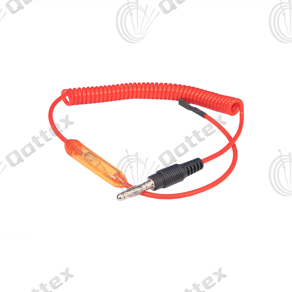 NDW002 Needle Detector Wire for Knitting Machine Spare Parts Textile Machine Spare Parts