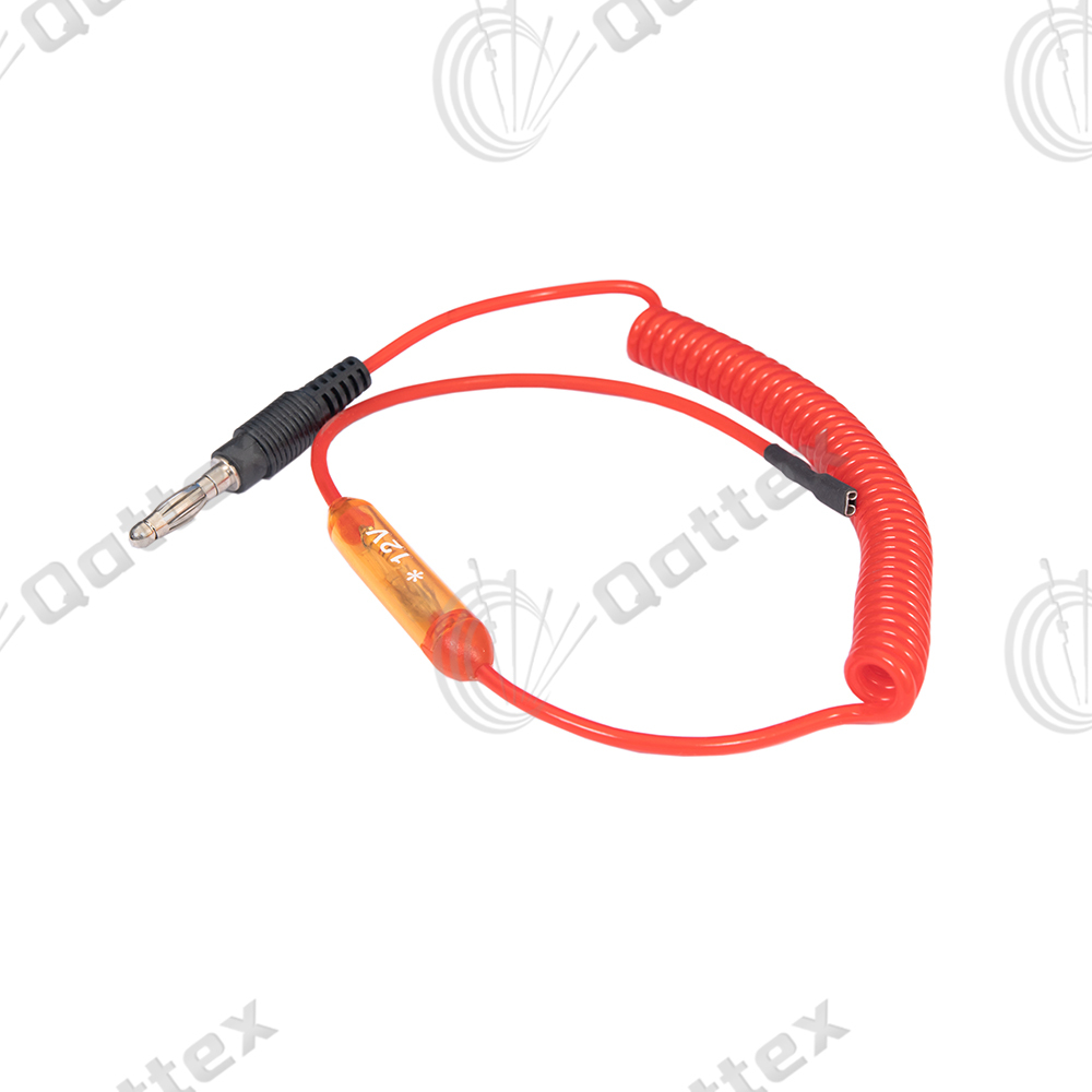 NDW002 Needle Detector Wire for Knitting Machine Spare Parts Textile Machine Spare Parts