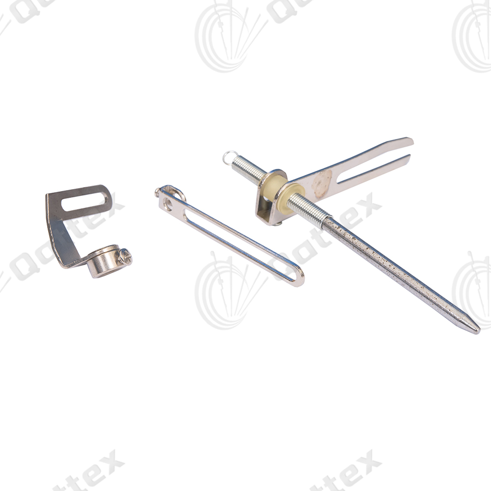 NDH003 Needle Detector Holder for Knitting Machine Spare Parts Needle Detector Carrier Textile Machine Spare Parts