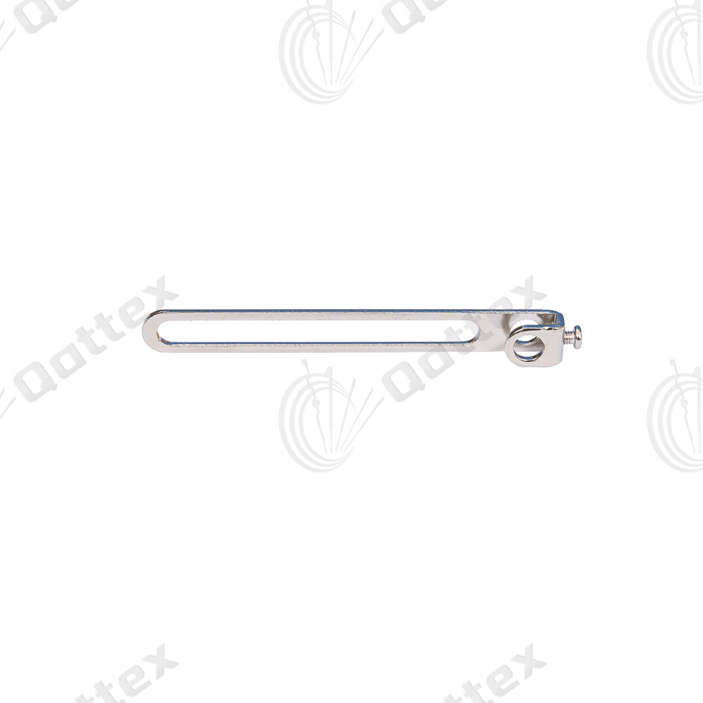NDH003 Needle Detector Holder for Knitting Machine Spare Parts Needle Detector Carrier Textile Machine Spare Parts