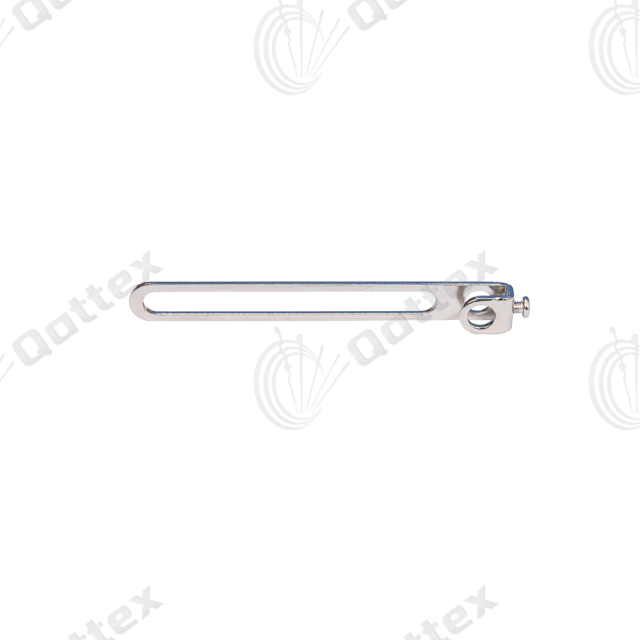 NDH003 Needle Detector Holder for Knitting Machine Spare Parts Needle Detector Carrier Textile Machine Spare Parts