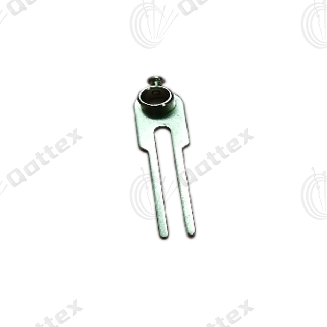 NDH004 Needle Detector Holder for Knitting Machine Spare Parts Needle Detector Carrier Textile Machine Spare Parts