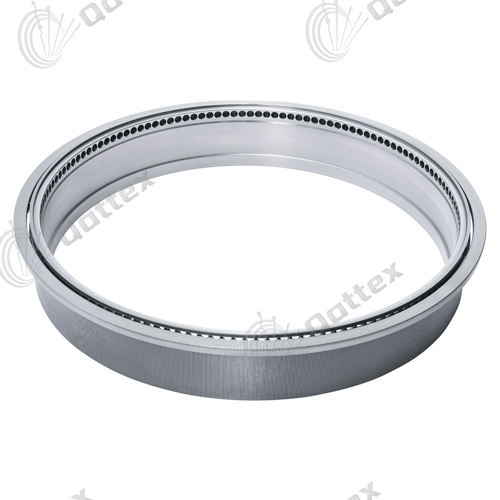 Single Jersey Knitting Machine Cylinder for Circular Knitting Machine Spare Parts