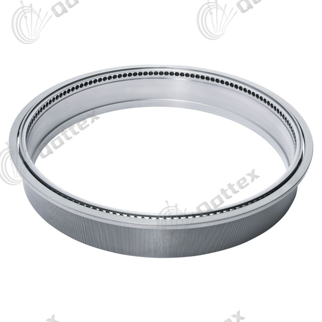 Single Jersey Knitting Machine Cylinder for Circular Knitting Machine Spare Parts