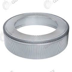 Double Jersey Knitting Machine Cylinder for Circular Knitting Machine Spare Parts