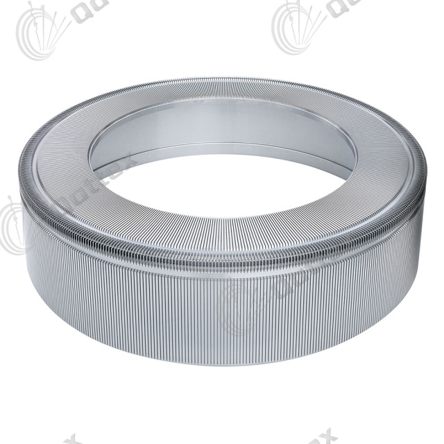 Double Jersey Knitting Machine Cylinder for Circular Knitting Machine Spare Parts