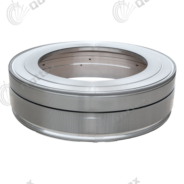 Double Jacquard Machine Cylinder for Circular Knitting Machine