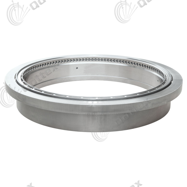 Single Jersey Knitting Machine Cylinder for Circular Knitting Machine Spare Parts