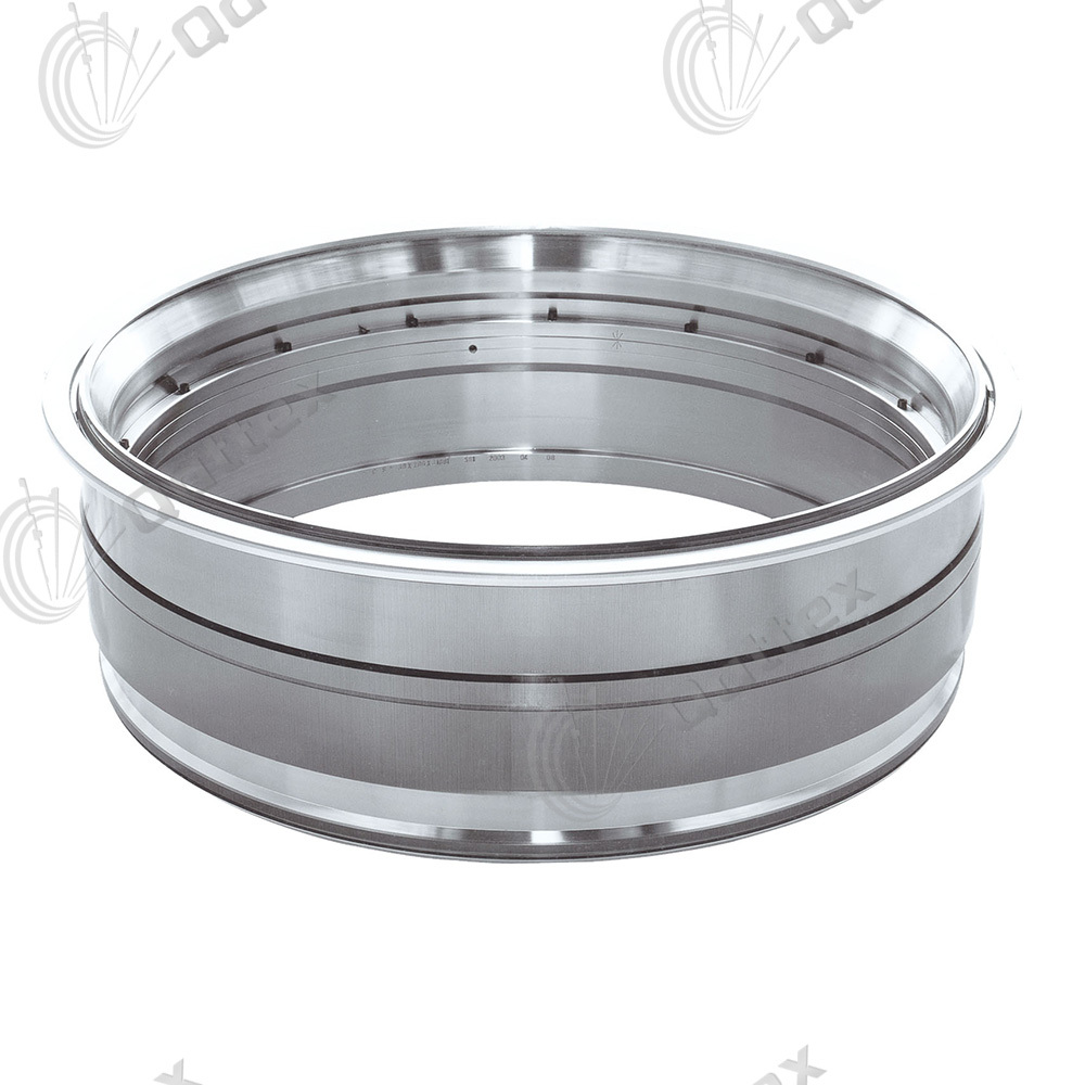 Single Computerized Jacquard Machine Cylinder for Circular Knitting Machine Spare Parts