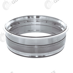 Single Computerized Jacquard Machine Cylinder for Circular Knitting Machine Spare Parts