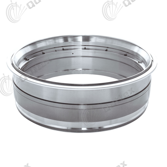 Single Computerized Jacquard Machine Cylinder for Circular Knitting Machine Spare Parts