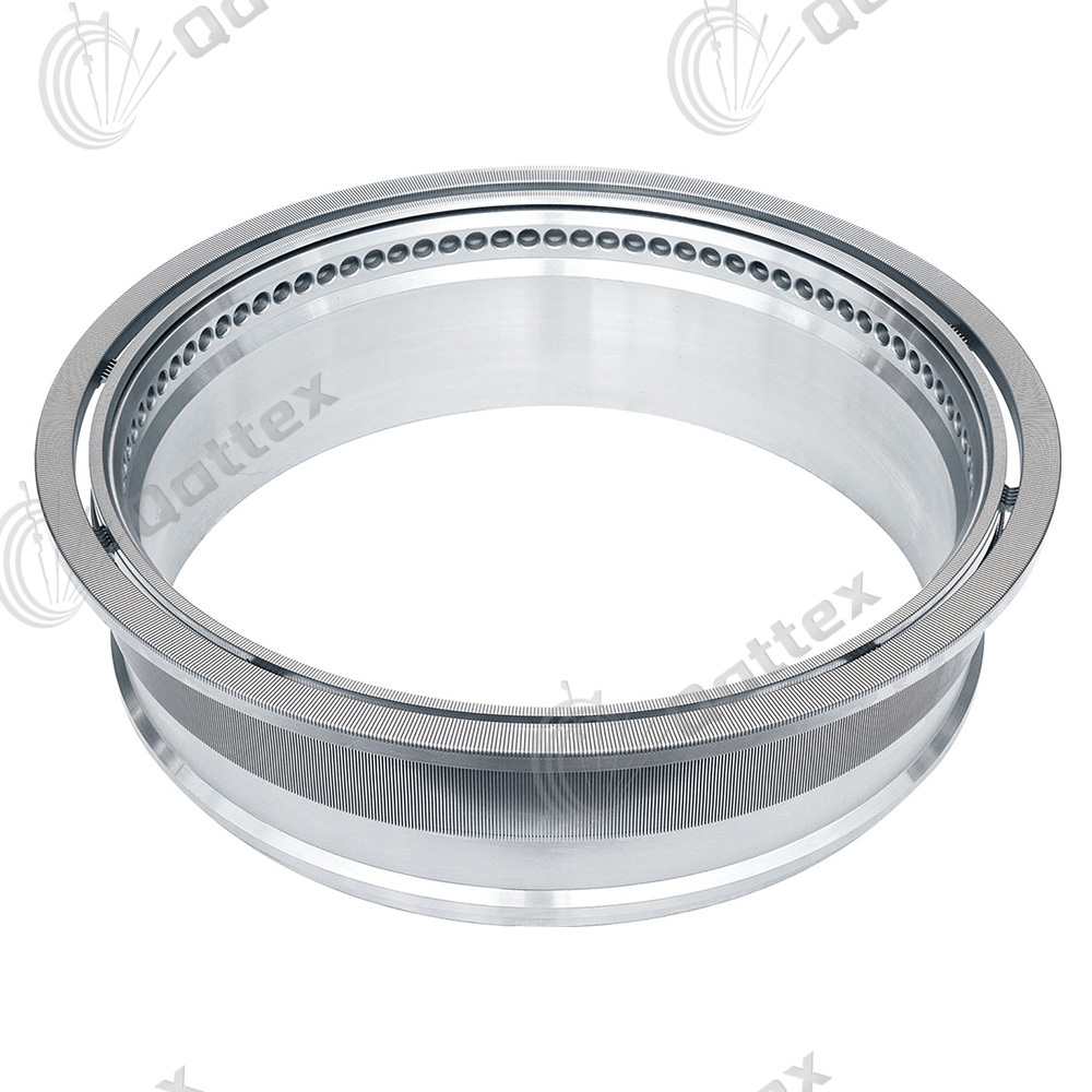 Single Terry Cylinder for Single Terry Circular Knitting Machine