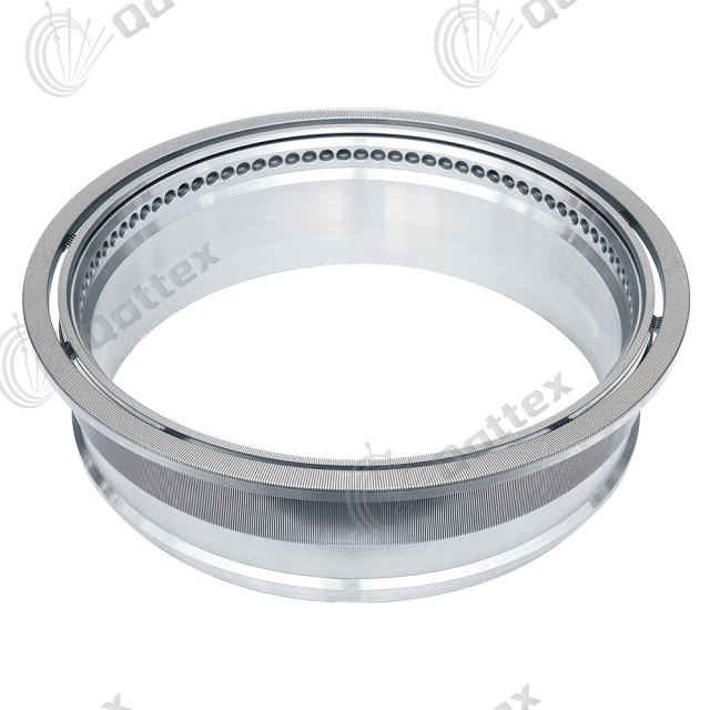 Single Terry Cylinder for Single Terry Circular Knitting Machine