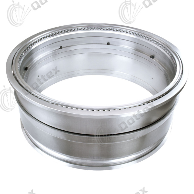 Single Jacquard Machine Cylinder for Circular Knitting Machine