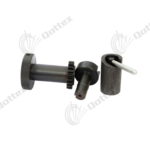 SG002 Fabric Roll Machine Shift Gear Circular Machine Transmission Weaving Machine Adjustment Half-Speed Sliding Gear for Knitting Machine Spare Parts