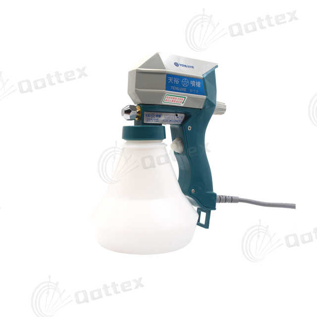 Water Spray Gun Textile Cleaning Gun Textile Common Tools