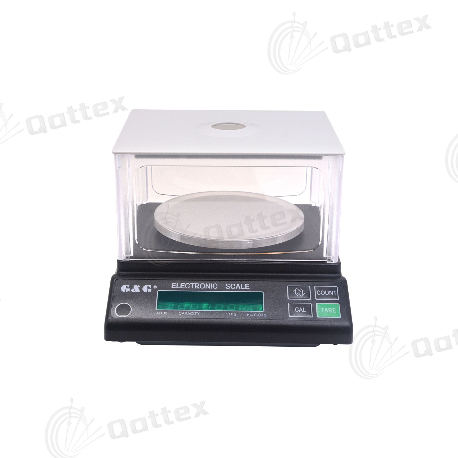 Electronic Scale Textile Common Tools