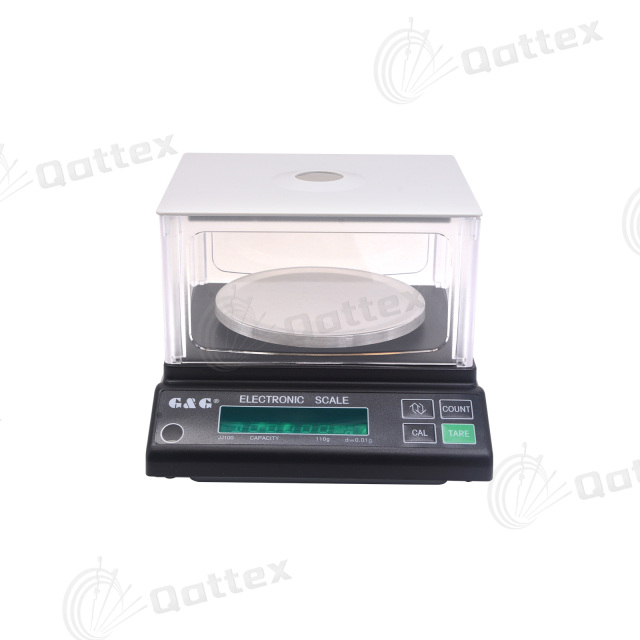 Electronic Scale Textile Common Tools