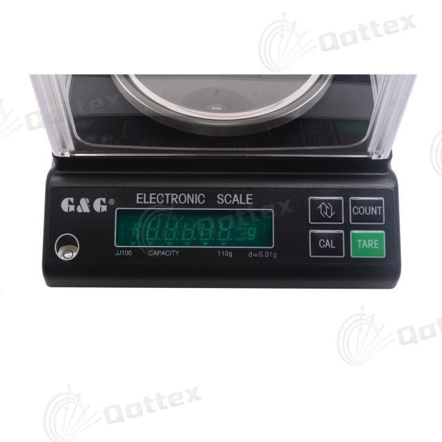 Electronic Scale Textile Common Tools