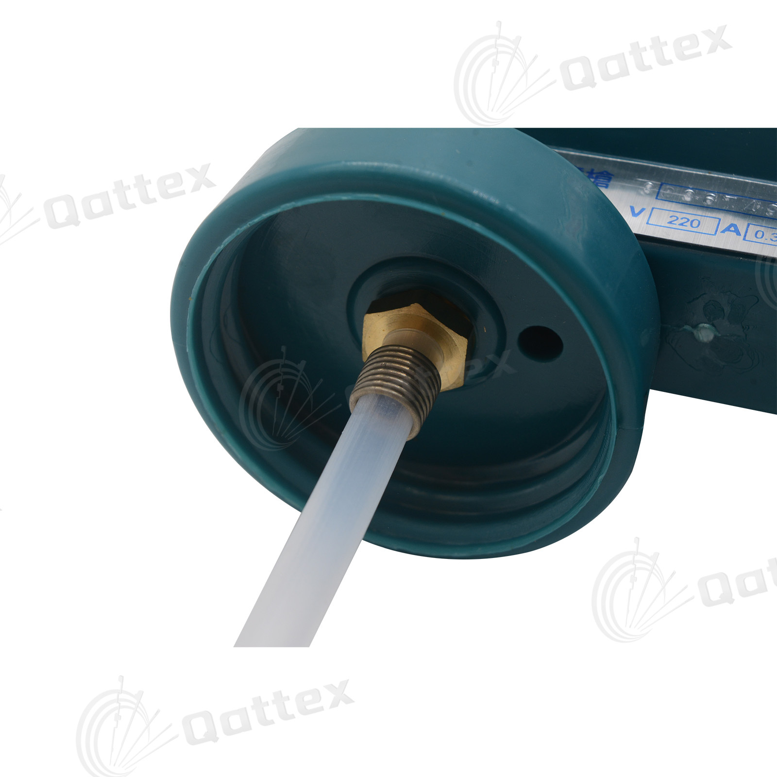 Water Spray Gun Textile Cleaning Gun Textile Common Tools