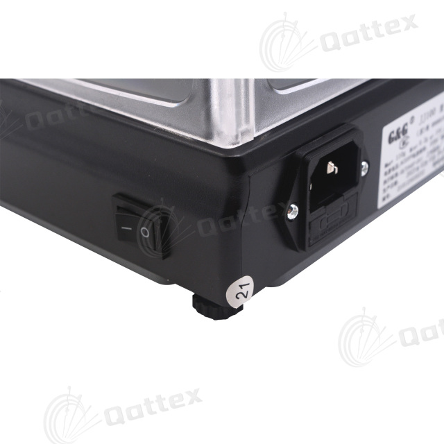 Electronic Scale Textile Common Tools