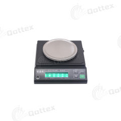 Electronic Scale Textile Common Tools