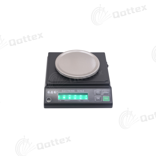 Electronic Scale Textile Common Tools