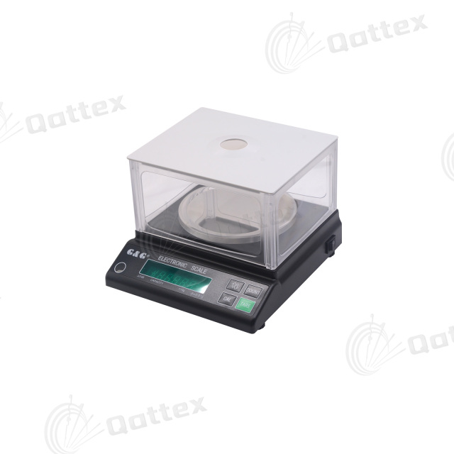 Electronic Scale Textile Common Tools