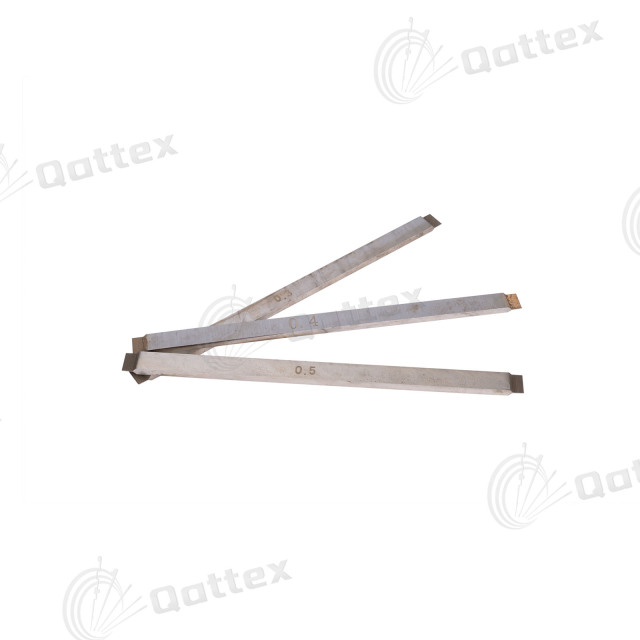 High Speed Steel Turning Tool Textile Common Tools