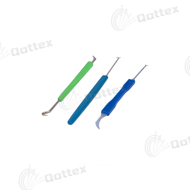 Hook Knife for Textile Textile Common Tools