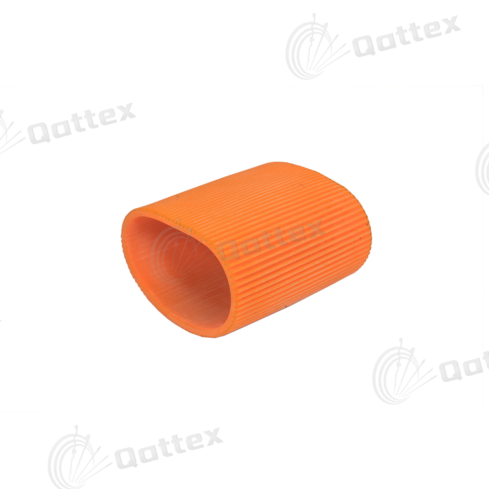 Computerized Flat Knitting Machine Roller Leather Polyurethane Thickened Anti-Static Fabric Loop