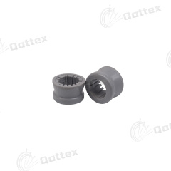 Rubber Cover for Fabric Roll Machine Knitting Machine Spare Parts