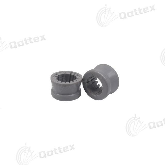 Rubber Cover for Fabric Roll Machine Knitting Machine Spare Parts