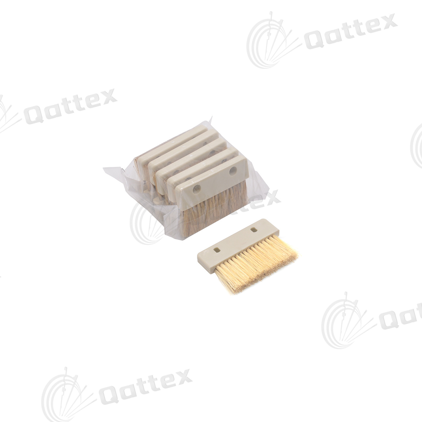 Sweeper (white) Knitting Common Tools Textile Common Tools