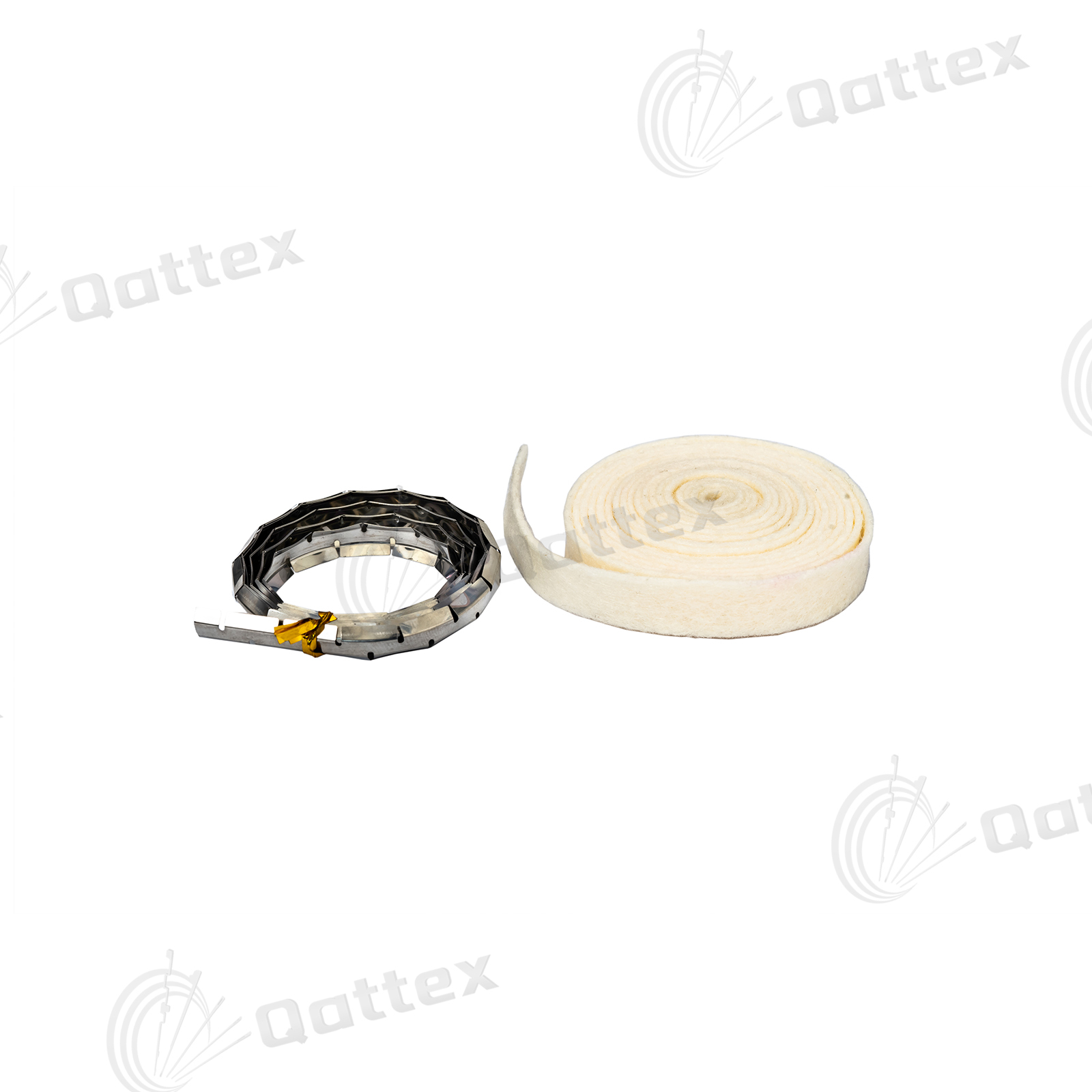 Needle Press Cloth (felt) Pressing Spring for Knitting Machine Spare Parts