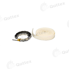 Needle Press Cloth (felt) Pressing Spring for Knitting Machine Spare Parts