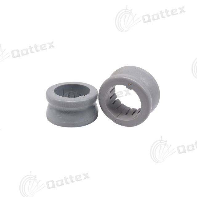 Rubber Cover for Fabric Roll Machine Knitting Machine Spare Parts