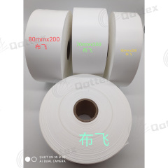 Fabric lable and Thermal Transfer Ribbons Textile Common Tools