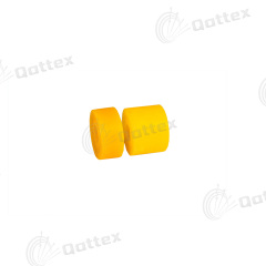 Textile Wax Yellow and White Textile Common Tools
